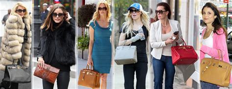 olivia palermo fake hermes